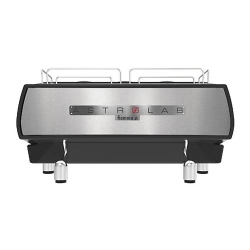 Fiamma Astrolab Multiboiler Tall Cup Espresso Kahve Makinesi, 3 Gruplu