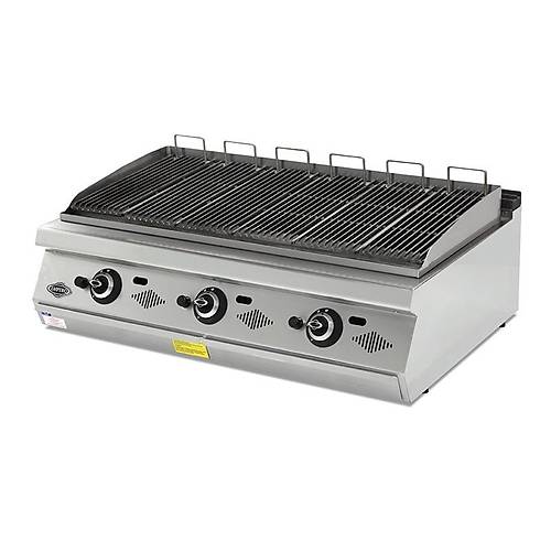 Empero Sulu Izgara Ce Belgeli Gazl 120x90x30 Cm EMP.PLS.9LG030-S