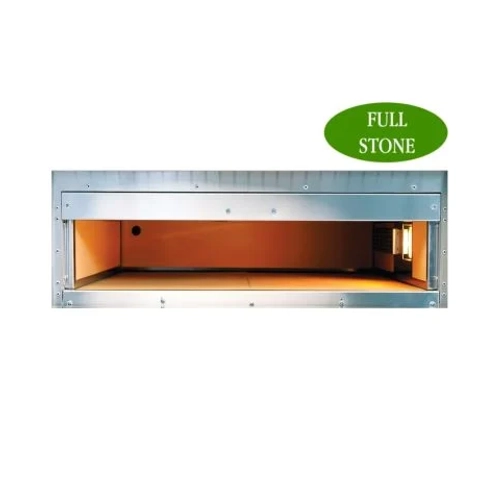 GMG Grande PG 66 DE Pizza F�r�n� 6+6 Tepsi Kapasiteli