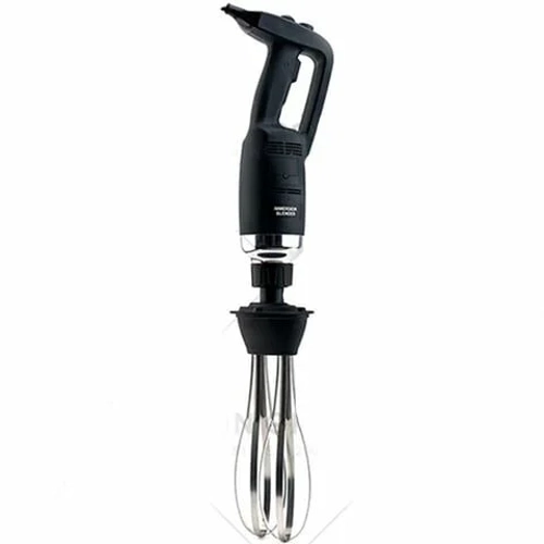 Gtech IB500LV Combi Paralayc ve Kartrcl El Blender, 400 mm Tp, 500 W