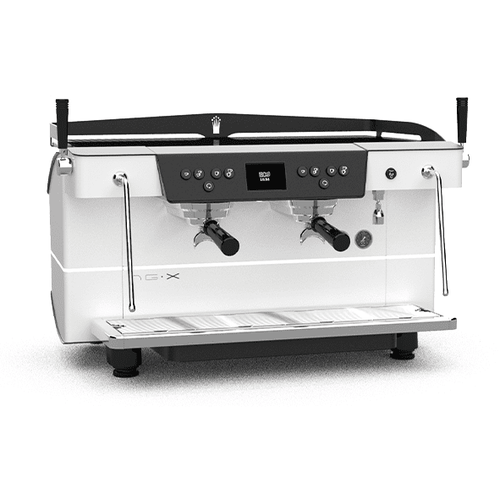 Conti Monaco NG-X 2 Gruplu Dozaj Ayarl Espresso Kahve Makinesi