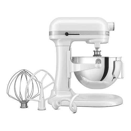KitchenAid A��r Hizmet Tipi Kald�r�labilir Kaseli Stand Mikser, 5.2 L