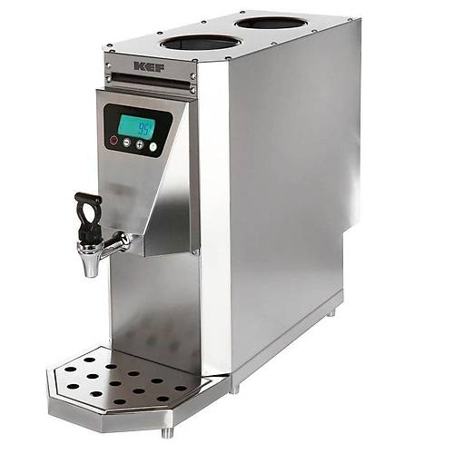 KEF TB-18 �ay Makinesi