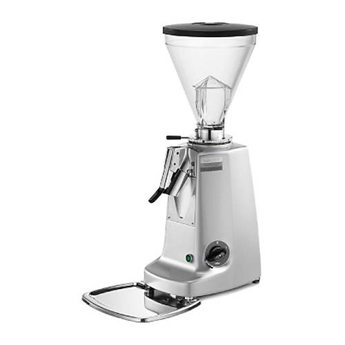Mazzer Super Jolly Grocery Manuel Kahve Deirmeni, Gm