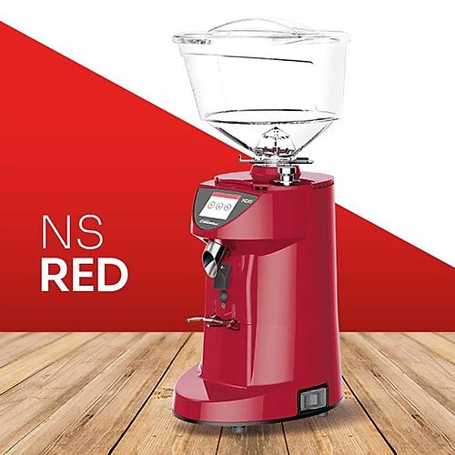 Nuova Simonelli MDXS On Demand Kahve De�irmeni