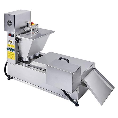 zvan Donut Makinesi ODM-01