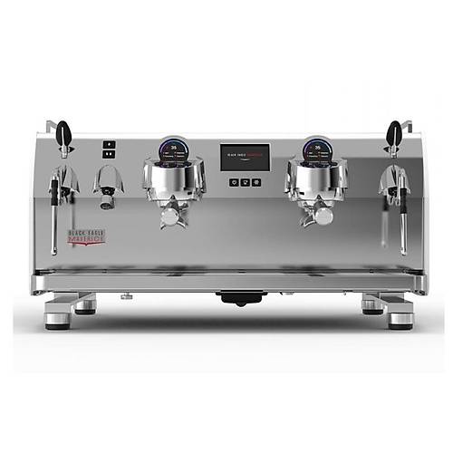 Victoria Arduino Black Eagle Maverick Gravi Espresso Kahve Makinesi, 2 Gruplu