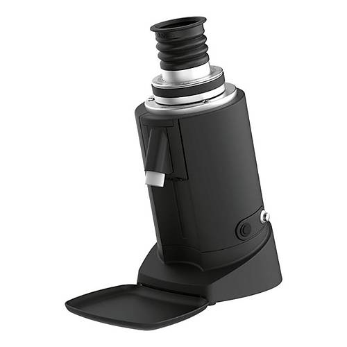 Ceado E6C Kahve De�irmeni, Siyah