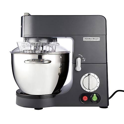 Hamilton Beach CPM800 Stand Mikser, 8 L