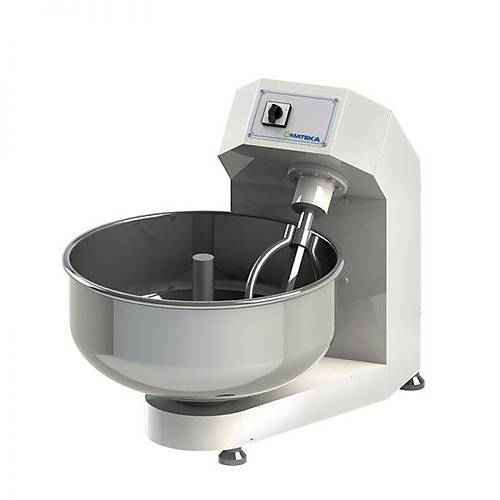 Mateka 75 Kg Hamur Yourma Makinesi, 380v HYM 750T