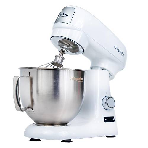 �ztiryakiler Gurmeaid Stand Mikser, 4,8 Litre 1000 Watt
