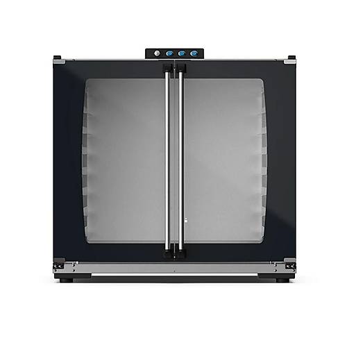 Unox Mayaland�rma Kabini Elektrikli, 8 Tepsili 40x60 Cm XLT-193