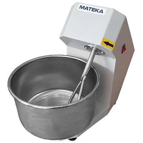 Mateka 5 Kg Hamur Yourma Makinesi, 220 v HYM 300M