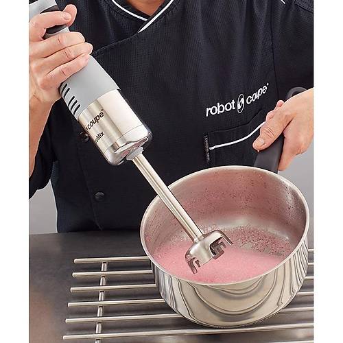 Robot Coupe Micromix El Blender