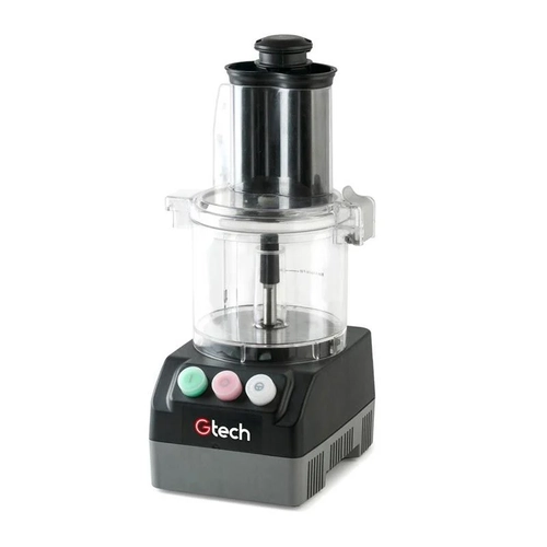 Gtech Sebze Dorama ve Paralama Makinesi, 2.4 L + 2 Bak, FC-2MC