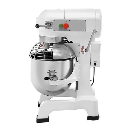 �noksan 10 Litre Profesyonel Planet Mikser, M10