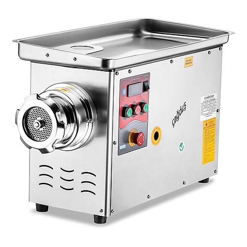 �a�da� 22 No So�utmal� K�yma Makinesi, 220v/380v