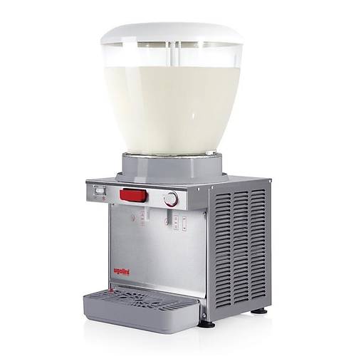 Ugolini Ayran Limonata ve �erbet So�utucu, 19 L