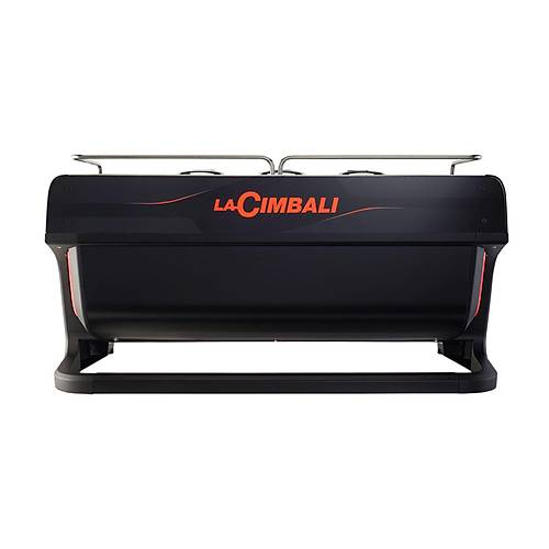 La Cimbali 3 Gruplu Tam Otomatik Espresso Kahve Makinesi M200 PROFILE DT/3 Touch