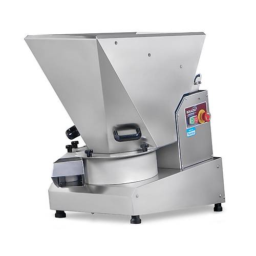 Bo�azi�i Parmak Patates Do�rama Makinesi