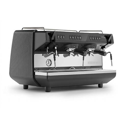 Nuova Simonelli Appia Viva Tall Cup Tam Otomatik Espresso Kahve Makinesi, 2 Gruplu