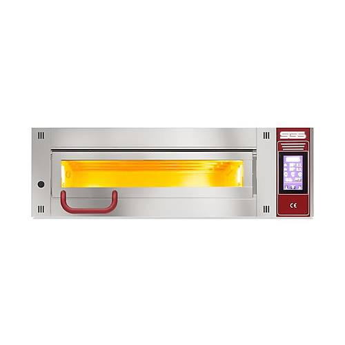 SGS ok Amal Frn, Tek Katl, 7500 W, ME-800