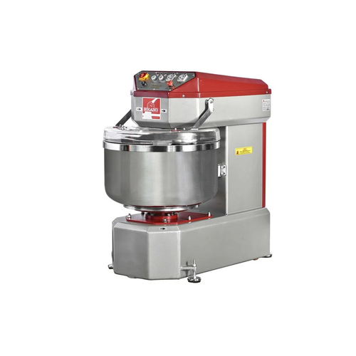 Bo�azi�i 235 Kg Spiral Hamur Yo�urma Makinesi BSH.235