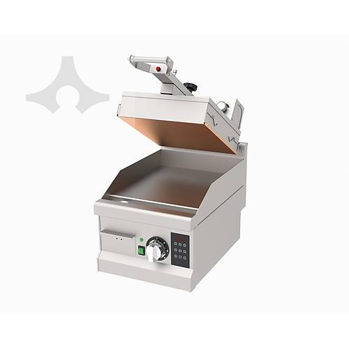 Atalay ACIE-01 S Clam Grill Izgara, Elektrikli