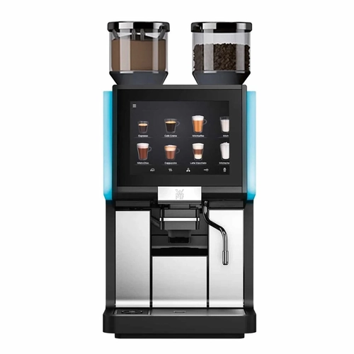 WMF 1500S Full Otomatik Kahve Makinesi, 1 ���t�c�, 1 �ikolata Slotu