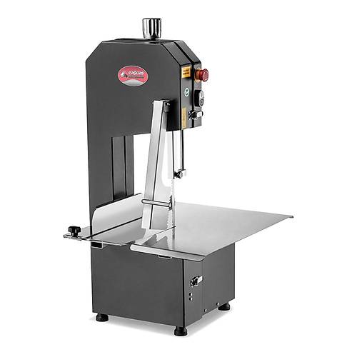 �a�da� Et Kemik Testeresi Makinesi, Boyal� G�vde 1,5KW 2 HP 220v/380v