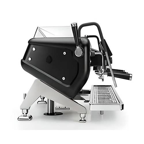 Tempesta Saef Tam Otomatik Espresso Kahve Makinesi 2 Gruplu