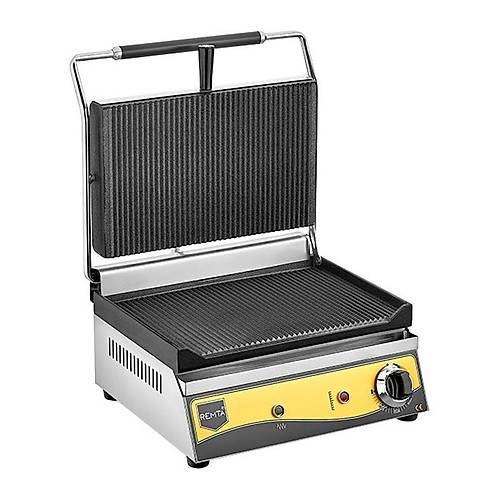 Remta Standart Tost Makinesi, 16 Dilim, Elektrikli R76