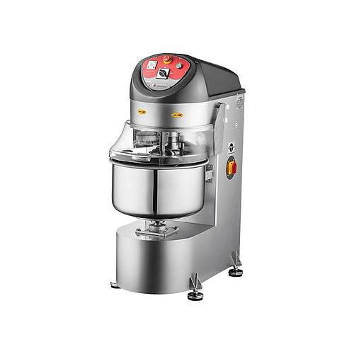 �a�da� HS 50 T 25 Kg Spiral Hamur Yo�urma Makinesi, �ift Devirli 380 V