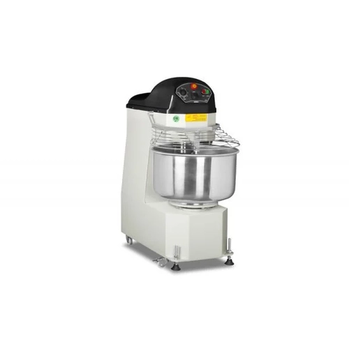 SGS Spiral Hamur Yo�urma Makinesi 25 Kg Un / 35 Kg Hamur, SDM 50