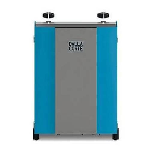 Dalla Corte Studio Aqua Espresso Kahve Makinesi, 1 Gruplu, Mavi