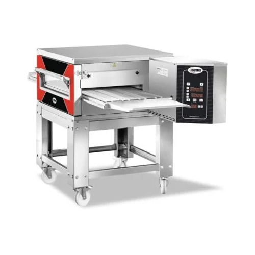 GMG  Konveyrl Pizza Frn 455 mm (18 inch)