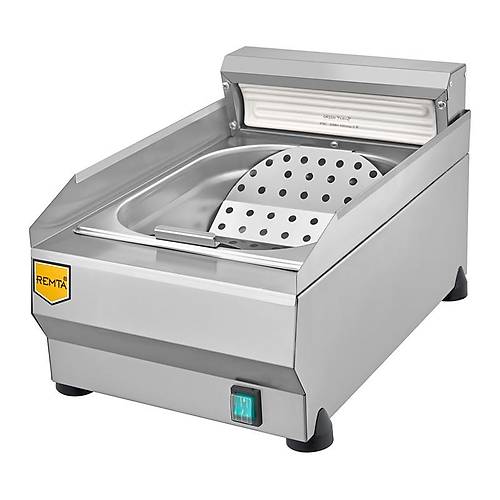 Remta Patates Dinlendirme Makinesi, 4 Kg R98