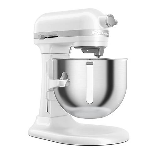 KitchenAid A��r Hizmet Tipi Kald�r�labilir Kaseli Stand Mikser, 5.2 L