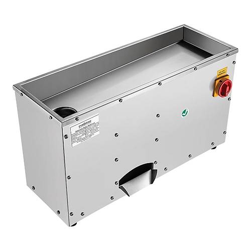 �a�da� Domates Sal�a Makinesi