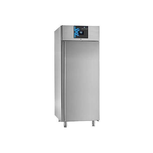 Sin Of Cold Dondurma Muhafaza Derin Dondurucu, 9 Tepsi Kapasiteli AC801GE535