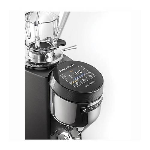Mazzer Super Jolly V Up Electronic Kahve De�irmeni