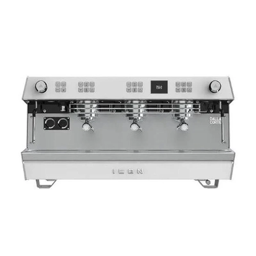 Dalla Corte Icon Espresso Kahve Makinesi, 3 Gruplu