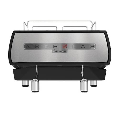 Fiamma Astrolab Multiboiler Tall Cup Espresso Kahve Makinesi, 2 Gruplu