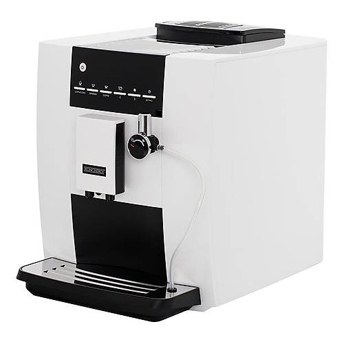 Konchero S�per Otomatik Espresso Kahve Makinesi, KLM1604W