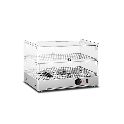 Vosco S�cak Te�hir Dolab� 50Lt - VFTR-50L