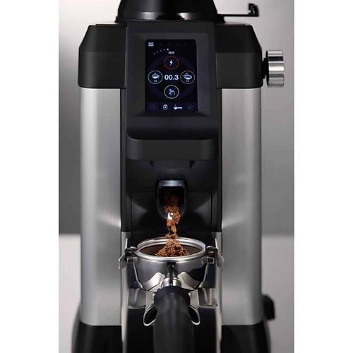 La Cimbali Motor So�utmal� Otomatik Kahve De�irmeni G50 WL