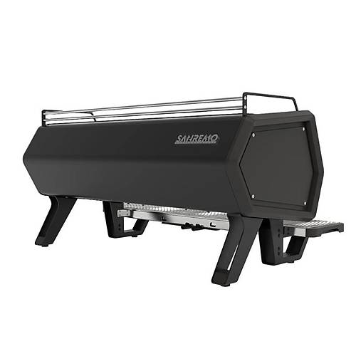 Sanremo D8 Tall Cup Tam Otomatik Espresso Kahve Makinesi, 3 Gruplu