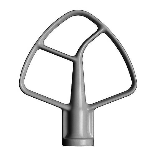 Kitchenaid Classic Stand Mikser, 4.3 Litre 5K45SSEWH