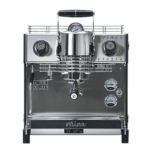 Dalla Corte Mina Espresso Kahve Makinesi, 1 Gruplu, Sar�