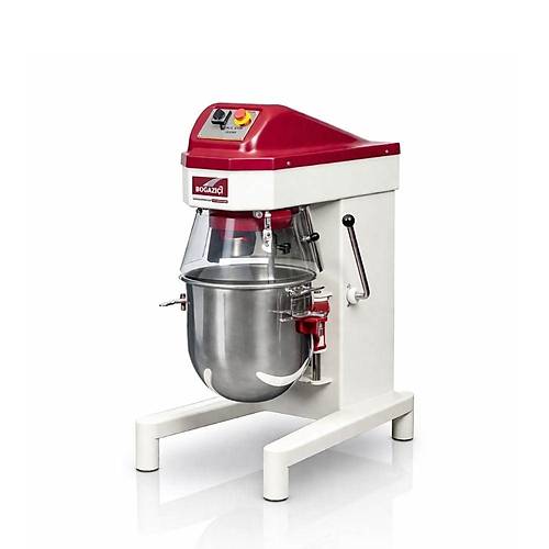 Bo�azi�i 40 Litre Planet Mikser H�z Kontroll� BM.40S